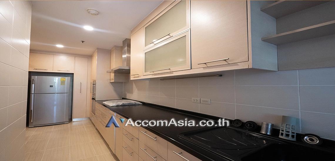 unitPet friendly |  2 Bedrooms  Apartment For Rent in Sukhumvit, Bangkok  near BTS Phrom Phong (AA31119)