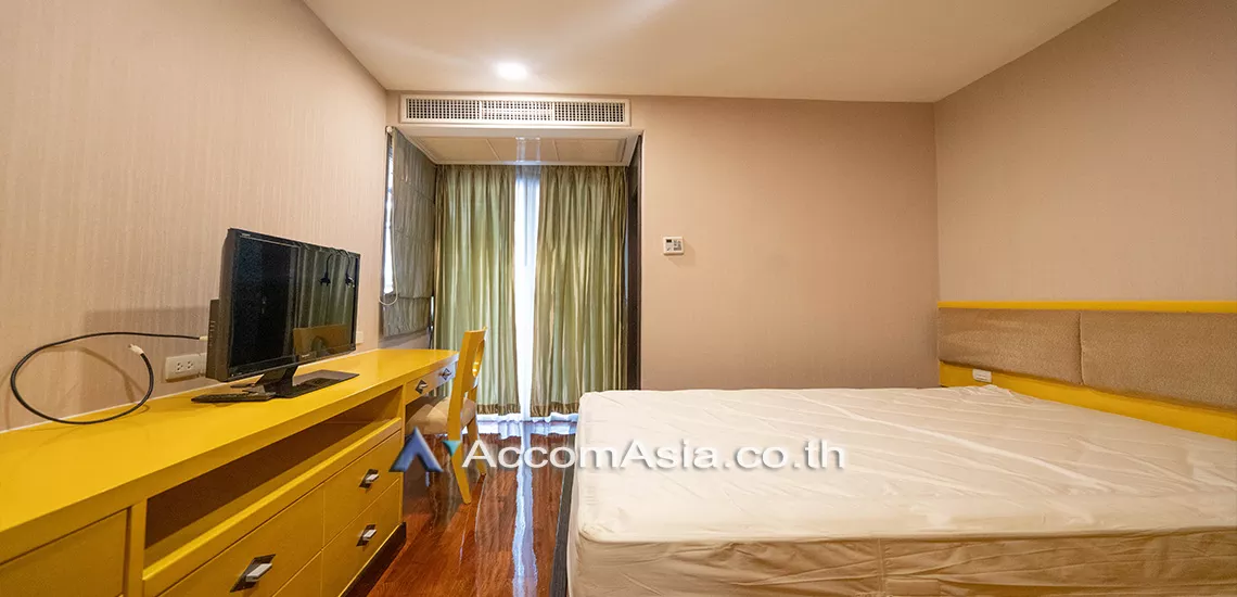 5  2 br Apartment For Rent in Sukhumvit ,Bangkok BTS Phrom Phong at The rooms are luxurious & comfortable AA31119