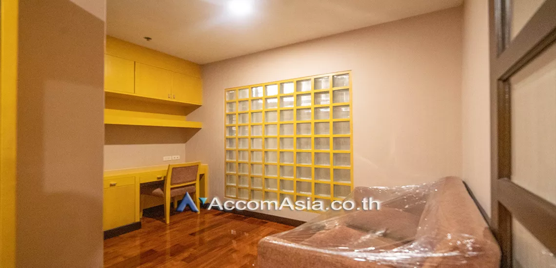 7  2 br Apartment For Rent in Sukhumvit ,Bangkok BTS Phrom Phong at The rooms are luxurious & comfortable AA31119