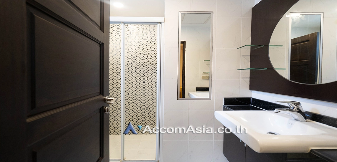 9  3 br Apartment for rent and sale in Sukhumvit ,Bangkok BTS Phrom Phong at The rooms are luxurious & comfortable AA31120
