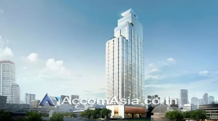 The Bangkok Thonglor Condominium  2 Bedroom for Sale BTS Thong Lo in Sukhumvit Bangkok