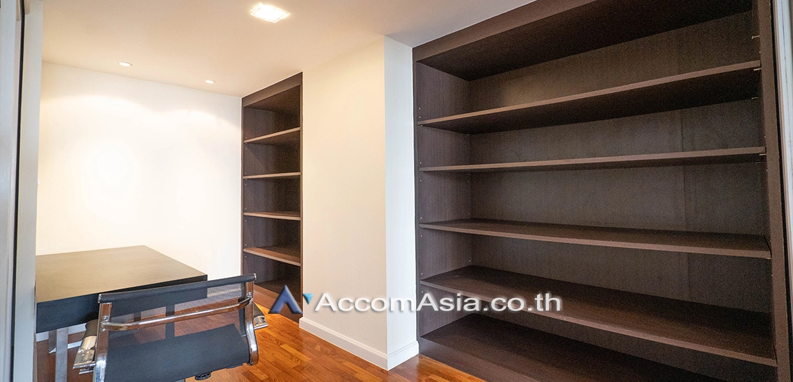 8  3 br Condominium For Rent in Sukhumvit ,Bangkok BTS Phrom Phong at D.S. Tower 1 AA31134