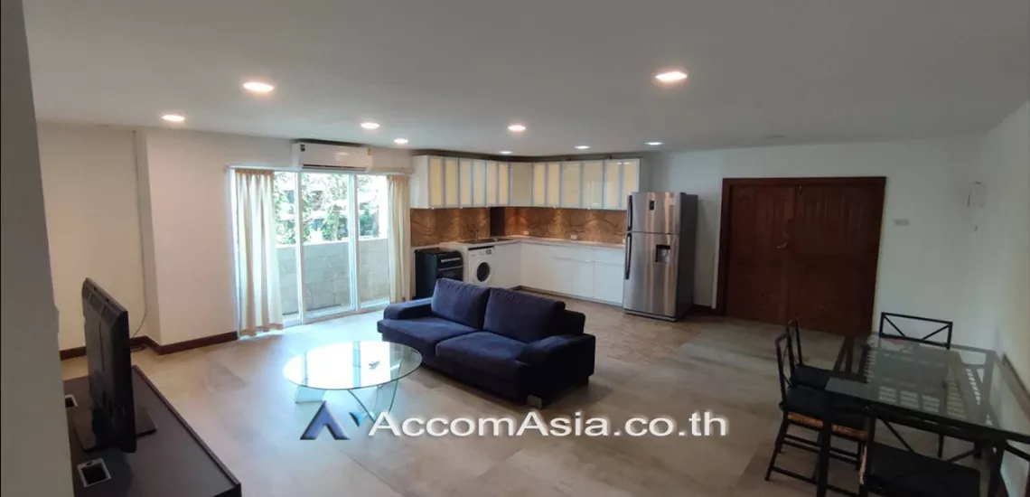  2  2 br Condominium For Rent in Sukhumvit ,Bangkok BTS Asok at La Maison Sukhumvit AA31135