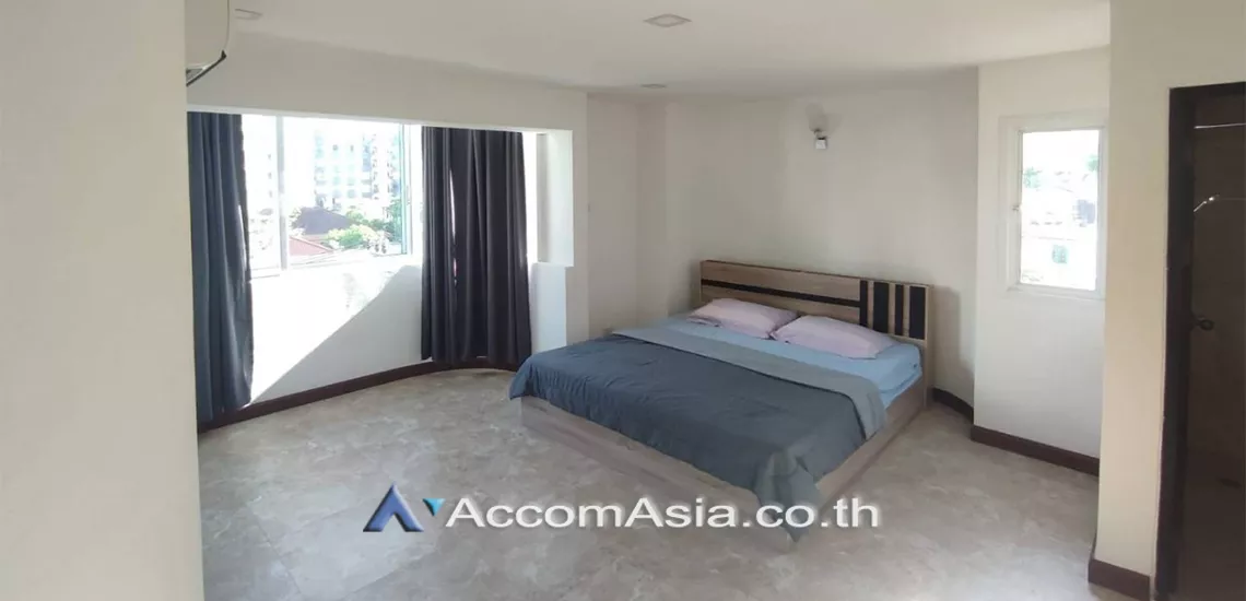4  2 br Condominium For Rent in Sukhumvit ,Bangkok BTS Asok at La Maison Sukhumvit AA31135