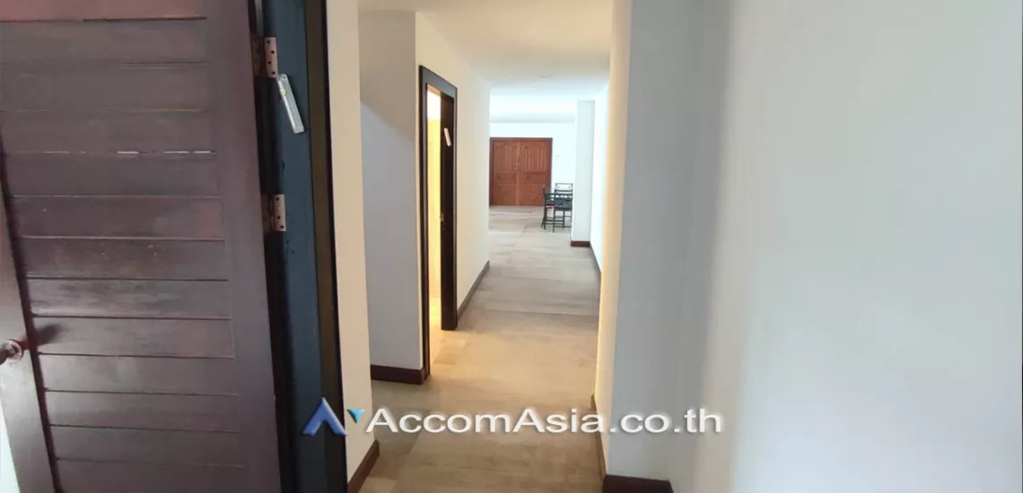 7  2 br Condominium For Rent in Sukhumvit ,Bangkok BTS Asok at La Maison Sukhumvit AA31135