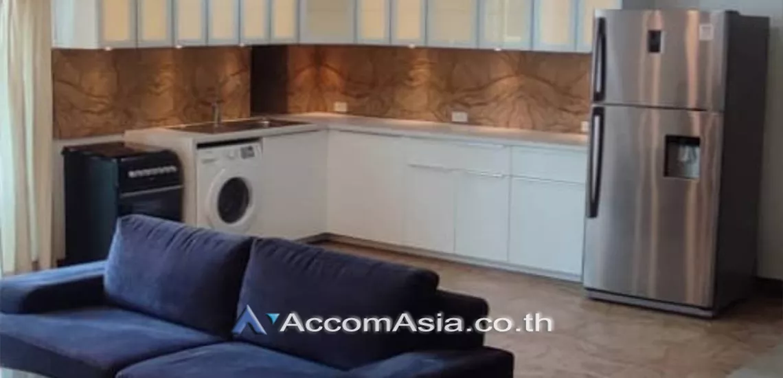  1  2 br Condominium For Rent in Sukhumvit ,Bangkok BTS Asok at La Maison Sukhumvit AA31135