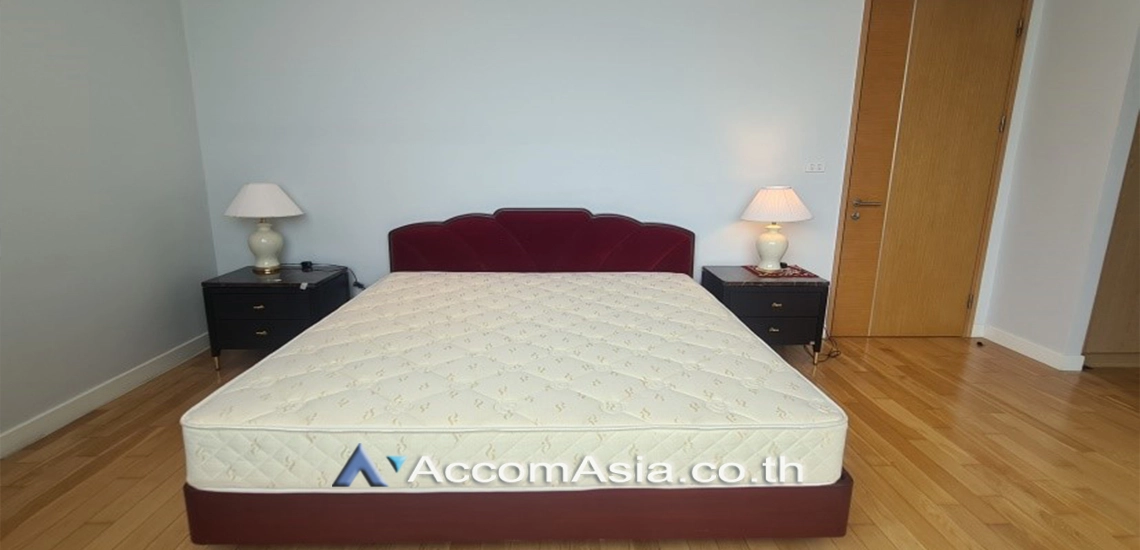 12  3 br Condominium For Rent in Sukhumvit ,Bangkok BTS Asok - MRT Sukhumvit at Millennium Residence @ Sukhumvit AA31143
