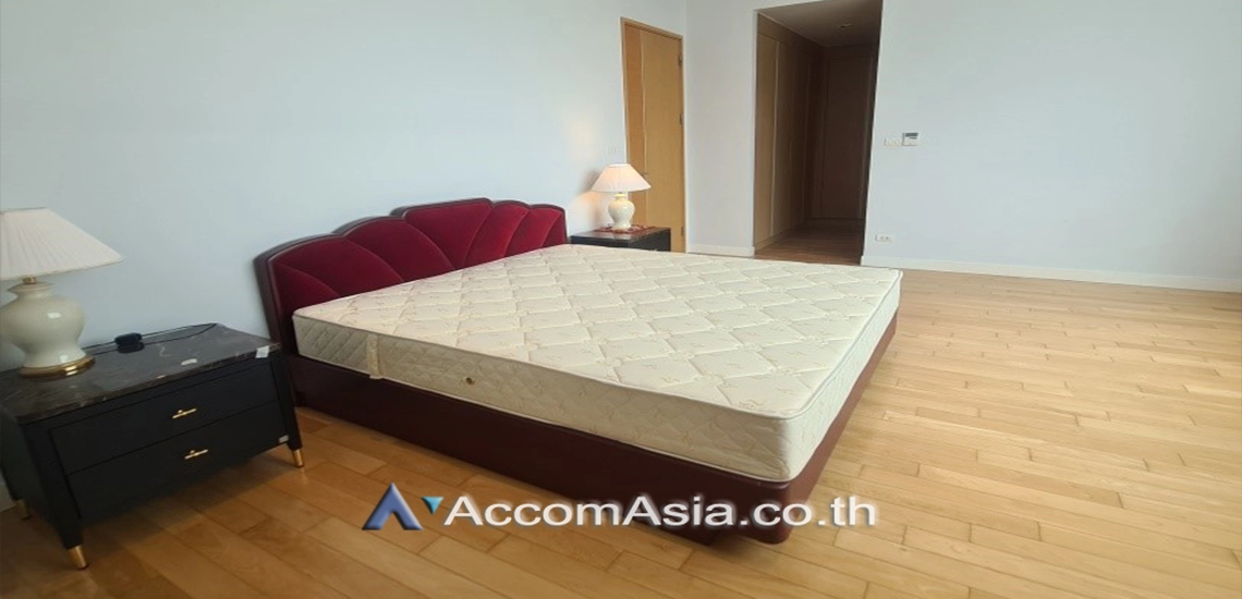 11  3 br Condominium For Rent in Sukhumvit ,Bangkok BTS Asok - MRT Sukhumvit at Millennium Residence @ Sukhumvit AA31143