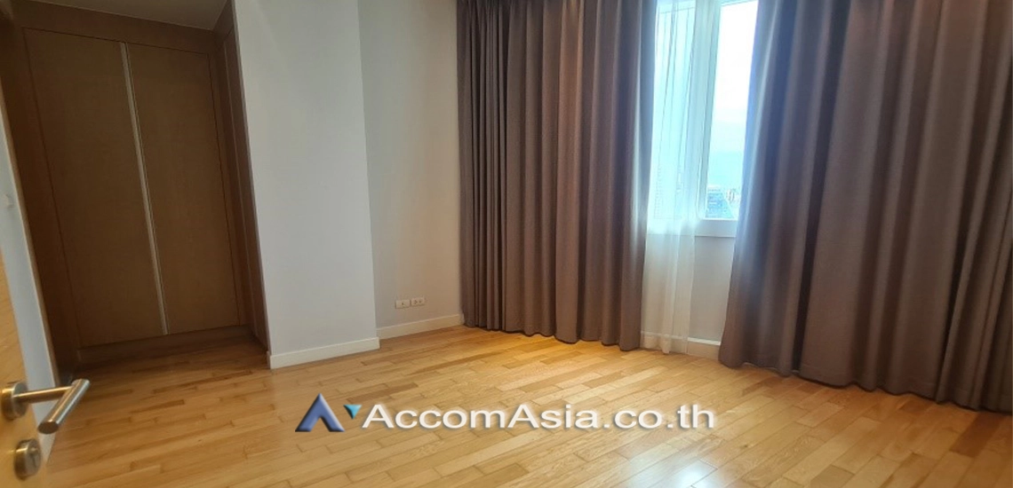 15  3 br Condominium For Rent in Sukhumvit ,Bangkok BTS Asok - MRT Sukhumvit at Millennium Residence @ Sukhumvit AA31143