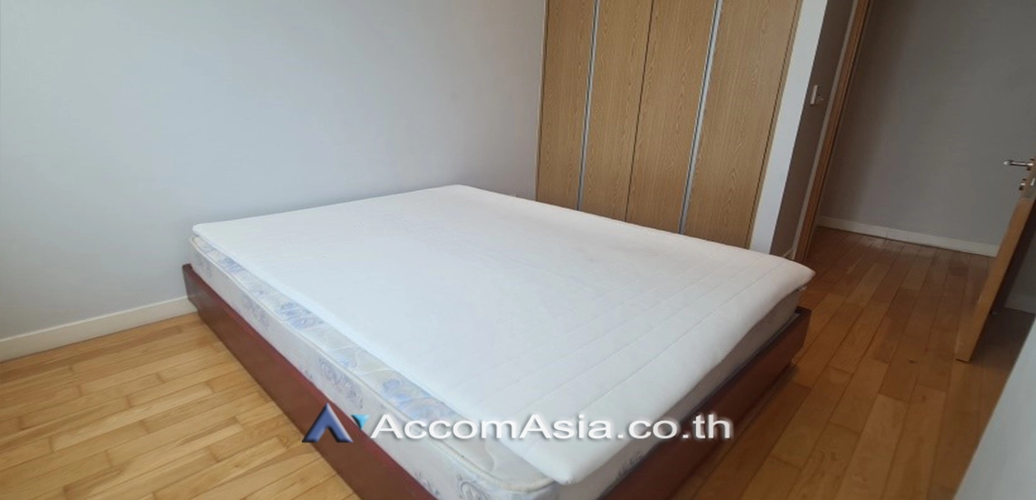 9  3 br Condominium For Rent in Sukhumvit ,Bangkok BTS Asok - MRT Sukhumvit at Millennium Residence @ Sukhumvit AA31143