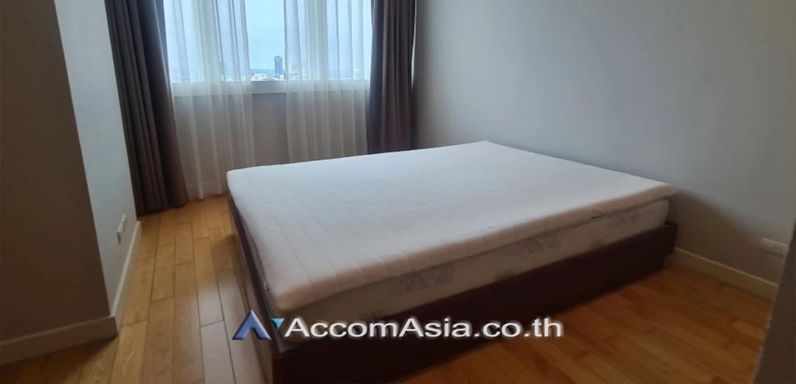 14  3 br Condominium For Rent in Sukhumvit ,Bangkok BTS Asok - MRT Sukhumvit at Millennium Residence @ Sukhumvit AA31143