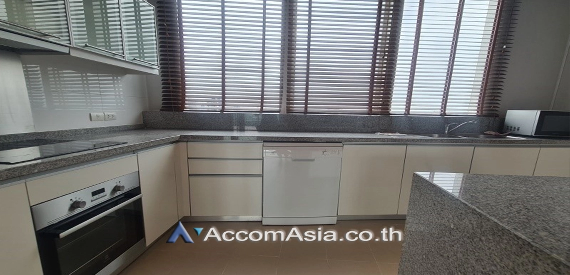8  3 br Condominium For Rent in Sukhumvit ,Bangkok BTS Asok - MRT Sukhumvit at Millennium Residence @ Sukhumvit AA31143