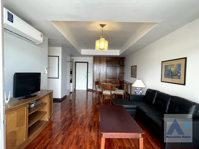  1  1 br Condominium For Rent in Sukhumvit ,Bangkok MRT Queen Sirikit National Convention Center at Monterey Place AA31144