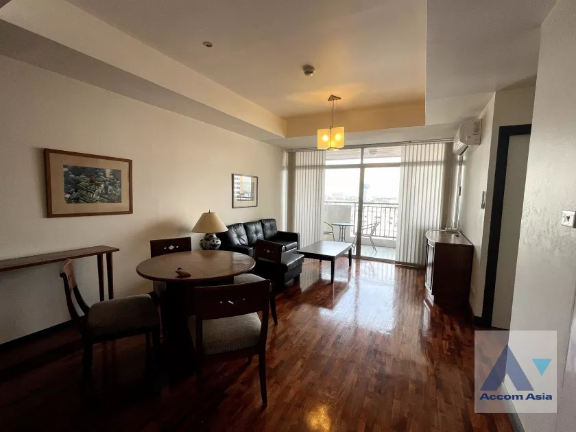  2  1 br Condominium For Rent in Sukhumvit ,Bangkok MRT Queen Sirikit National Convention Center at Monterey Place AA31144
