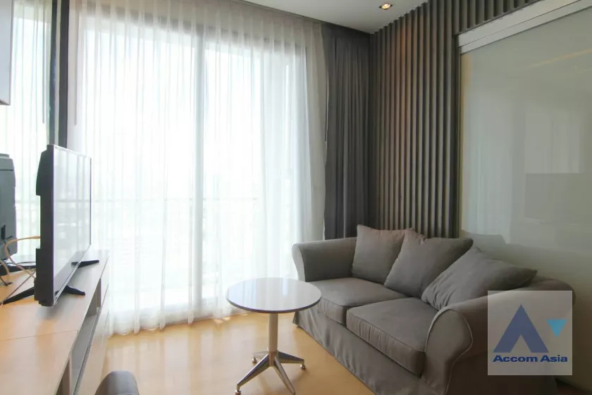 1  1 br Condominium for rent and sale in Phaholyothin ,Bangkok  at Equinox Phahol Vibha AA31145