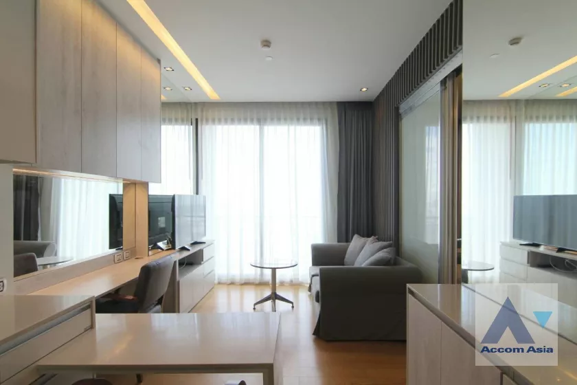 4  1 br Condominium for rent and sale in Phaholyothin ,Bangkok  at Equinox Phahol Vibha AA31145