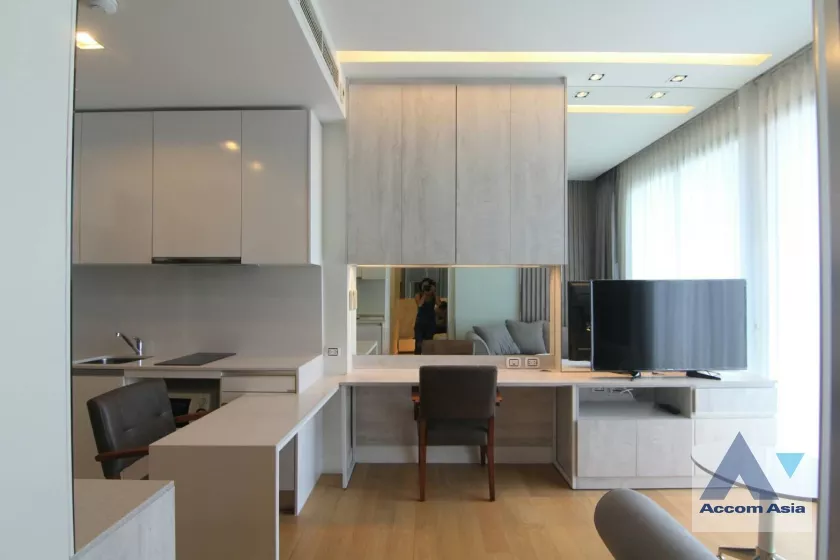 7  1 br Condominium for rent and sale in Phaholyothin ,Bangkok  at Equinox Phahol Vibha AA31145