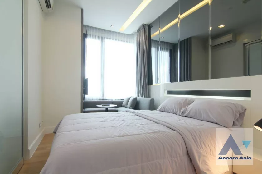10  1 br Condominium for rent and sale in Phaholyothin ,Bangkok  at Equinox Phahol Vibha AA31145