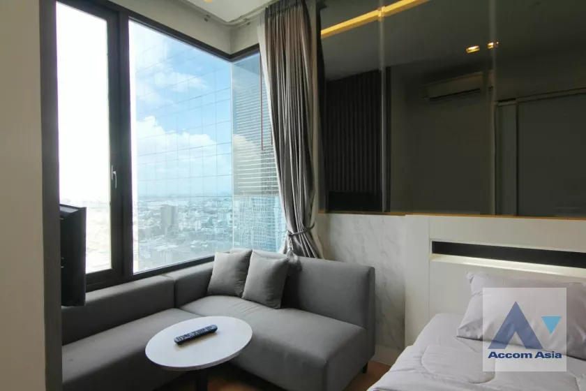 13  1 br Condominium for rent and sale in Phaholyothin ,Bangkok  at Equinox Phahol Vibha AA31145