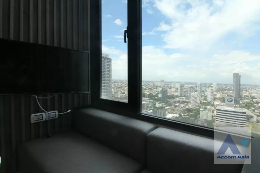 14  1 br Condominium for rent and sale in Phaholyothin ,Bangkok  at Equinox Phahol Vibha AA31145