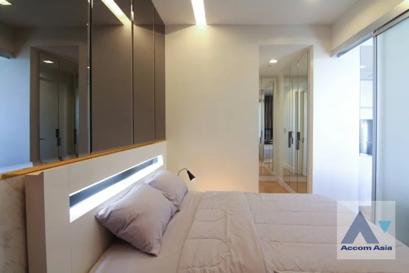 11  1 br Condominium for rent and sale in Phaholyothin ,Bangkok  at Equinox Phahol Vibha AA31145