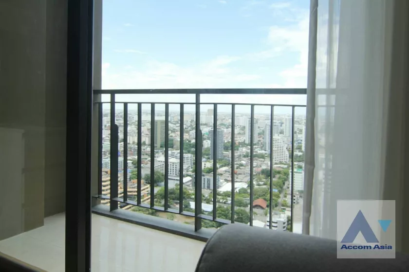 17  1 br Condominium for rent and sale in Phaholyothin ,Bangkok  at Equinox Phahol Vibha AA31145
