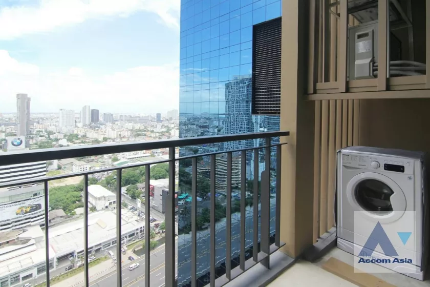 18  1 br Condominium for rent and sale in Phaholyothin ,Bangkok  at Equinox Phahol Vibha AA31145