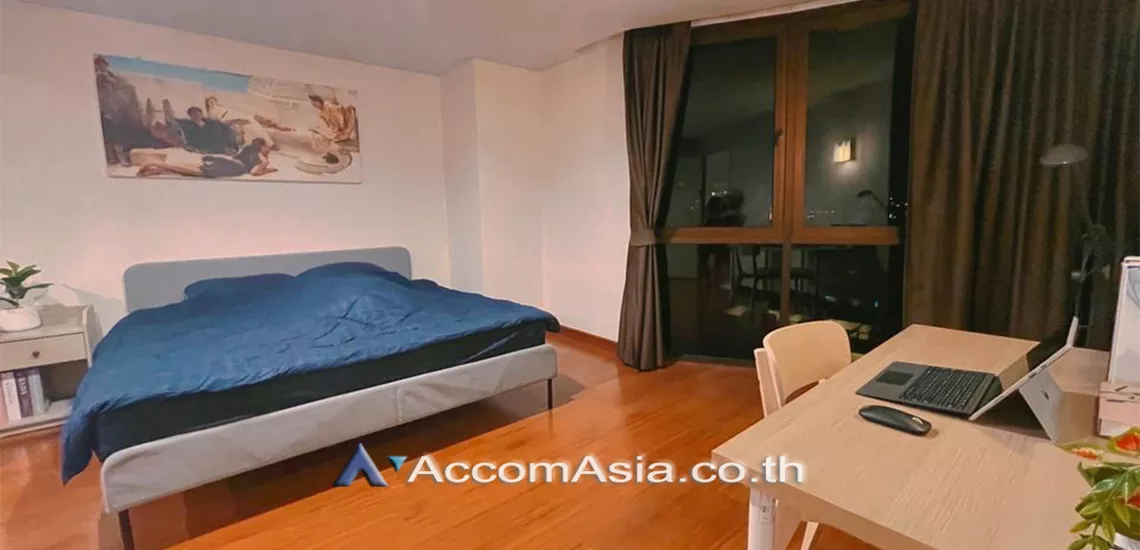 12  4 br Condominium For Rent in Ploenchit ,Bangkok BTS Ratchadamri at The Regent Royal Place I AA31146
