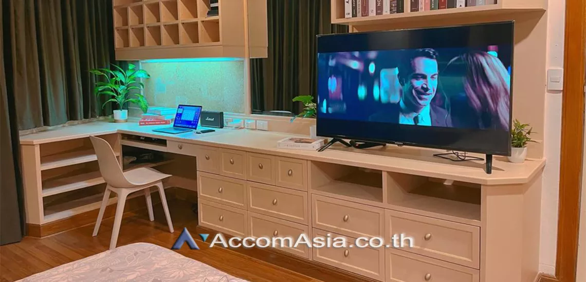 21  4 br Condominium for rent and sale in Ploenchit ,Bangkok BTS Ratchadamri at The Royal Place 1 AA31146