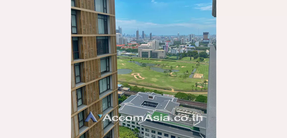 26  4 br Condominium for rent and sale in Ploenchit ,Bangkok BTS Ratchadamri at The Royal Place 1 AA31146