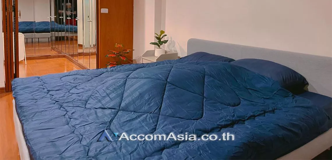 14  4 br Condominium for rent and sale in Ploenchit ,Bangkok BTS Ratchadamri at The Royal Place 1 AA31146