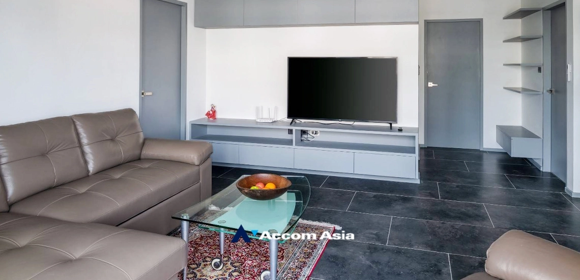  1  3 br Condominium For Rent in Sukhumvit ,Bangkok BTS Thong Lo at Grand Heritage Thonglor AA31147