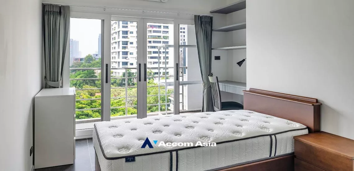 9  3 br Condominium For Rent in Sukhumvit ,Bangkok BTS Thong Lo at Grand Heritage Thonglor AA31147