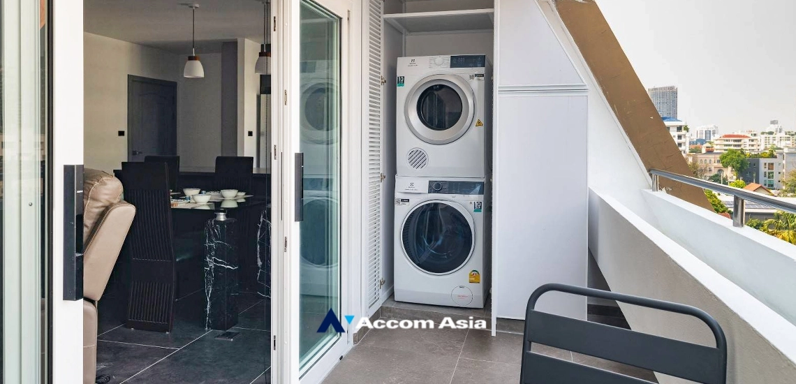 13  3 br Condominium For Rent in Sukhumvit ,Bangkok BTS Thong Lo at Grand Heritage Thonglor AA31147