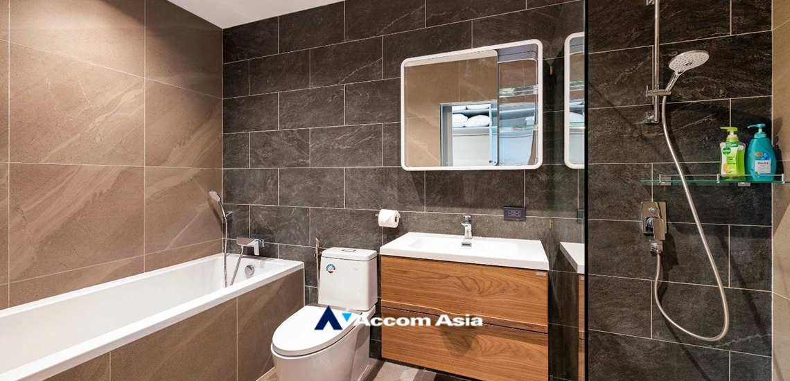 11  3 br Condominium For Rent in Sukhumvit ,Bangkok BTS Thong Lo at Grand Heritage Thonglor AA31147