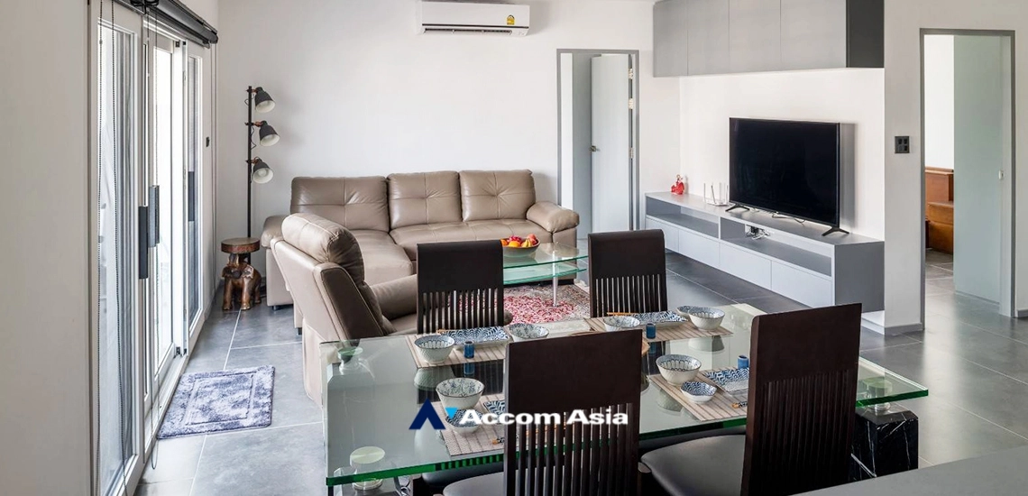 4  3 br Condominium For Rent in Sukhumvit ,Bangkok BTS Thong Lo at Grand Heritage Thonglor AA31147