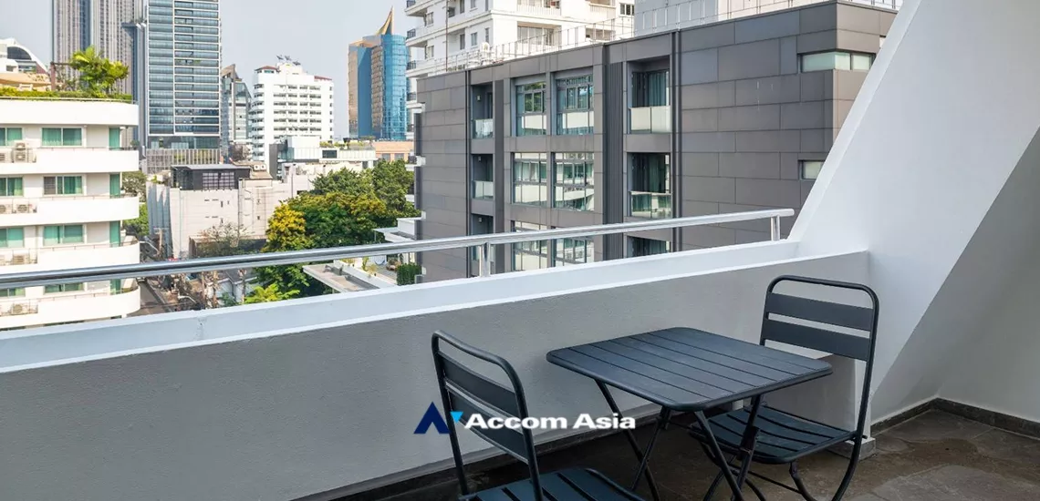 14  3 br Condominium For Rent in Sukhumvit ,Bangkok BTS Thong Lo at Grand Heritage Thonglor AA31147