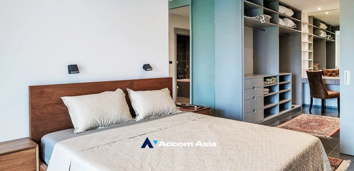 7  3 br Condominium For Rent in Sukhumvit ,Bangkok BTS Thong Lo at Grand Heritage Thonglor AA31147