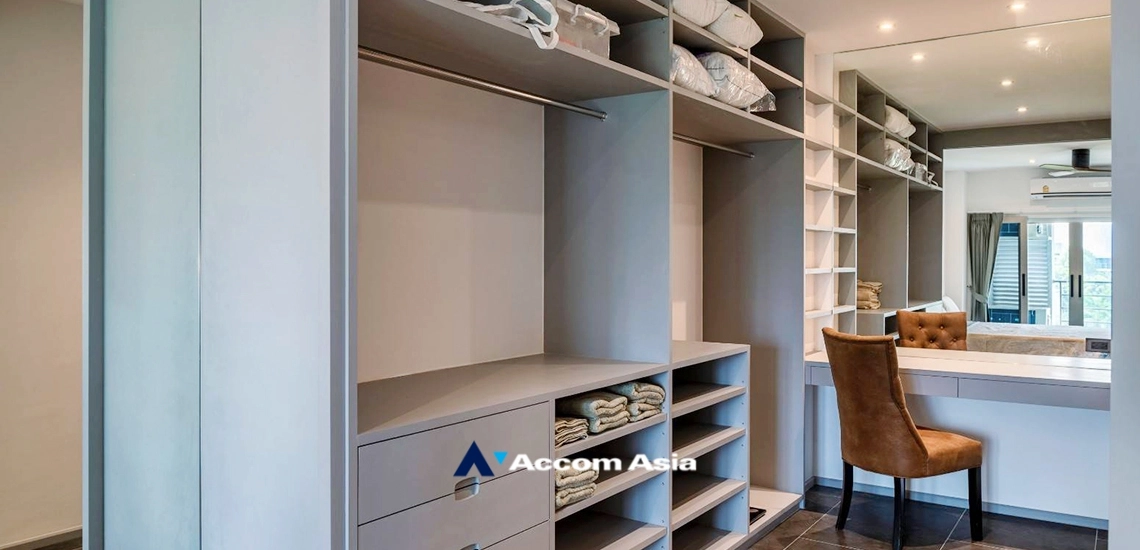 10  3 br Condominium For Rent in Sukhumvit ,Bangkok BTS Thong Lo at Grand Heritage Thonglor AA31147