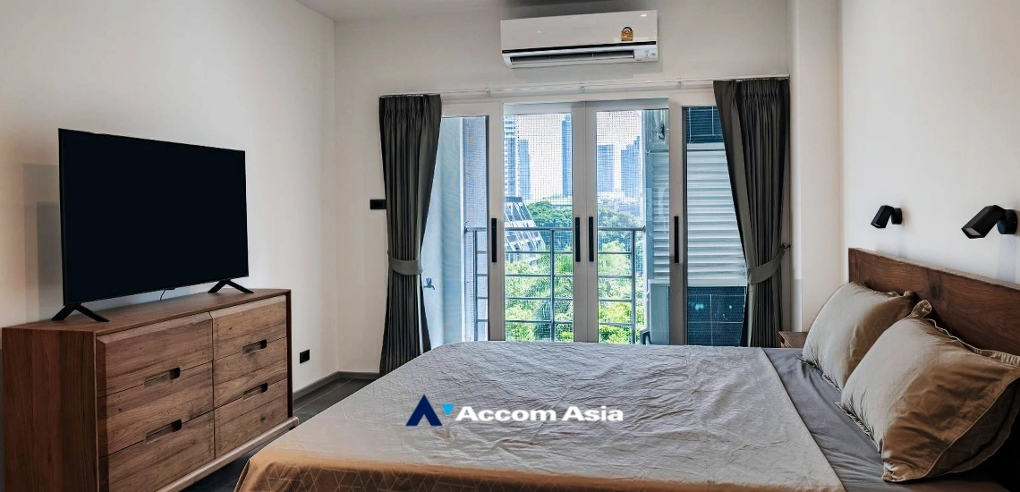 8  3 br Condominium For Rent in Sukhumvit ,Bangkok BTS Thong Lo at Grand Heritage Thonglor AA31147