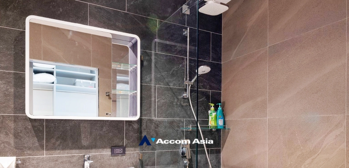 12  3 br Condominium For Rent in Sukhumvit ,Bangkok BTS Thong Lo at Grand Heritage Thonglor AA31147