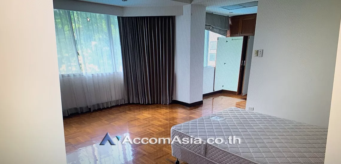 5  3 br Apartment For Rent in Sukhumvit ,Bangkok BTS Nana at Easy to access BTS and MRT AA31148