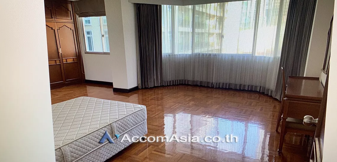 6  3 br Apartment For Rent in Sukhumvit ,Bangkok BTS Nana at Easy to access BTS and MRT AA31148