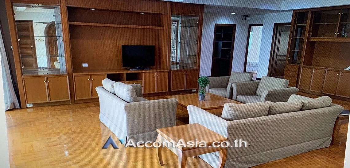 unitPet friendly | Cozy apartment with natural light in Sukhumvit (AA31148)