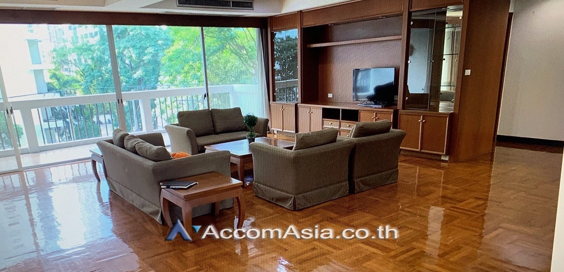 unitPet friendly | Cozy apartment with natural light in Sukhumvit (AA31148)