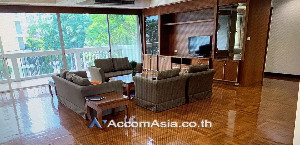  2  3 br Apartment For Rent in Sukhumvit ,Bangkok BTS Nana at Easy to access BTS and MRT AA31148