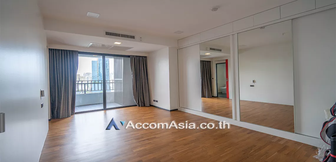 4  3 br Condominium for rent and sale in Sukhumvit ,Bangkok BTS Ekkamai at Modern Town AA31149