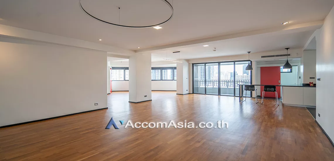  1  3 br Condominium for rent and sale in Sukhumvit ,Bangkok BTS Ekkamai at Modern Town AA31149