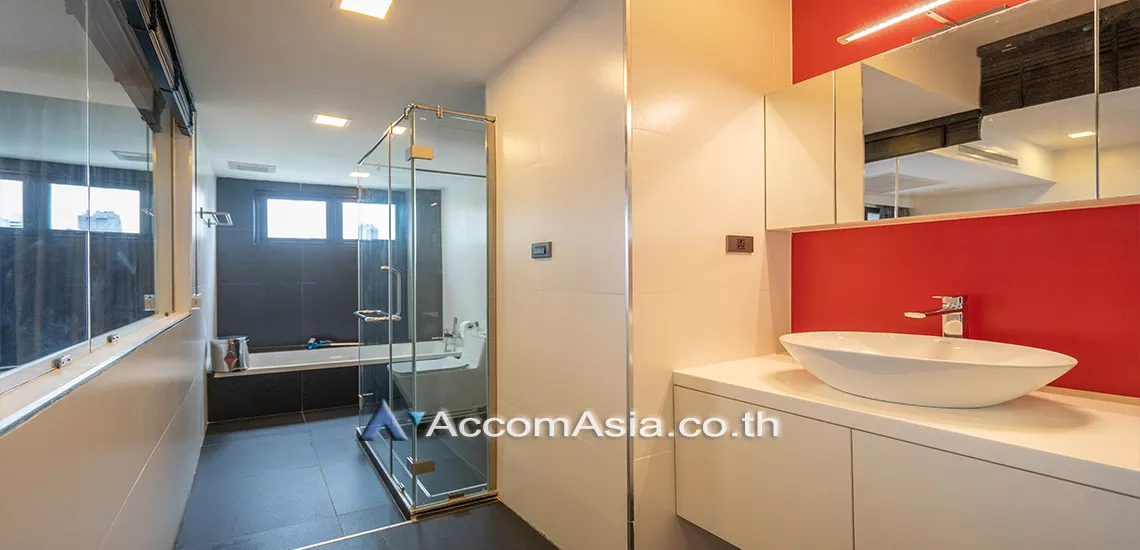 14  3 br Condominium for rent and sale in Sukhumvit ,Bangkok BTS Ekkamai at Modern Town AA31149