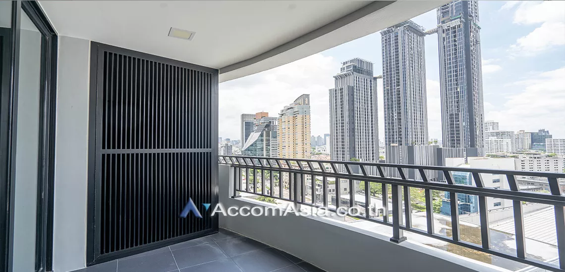 11  3 br Condominium for rent and sale in Sukhumvit ,Bangkok BTS Ekkamai at Modern Town AA31149